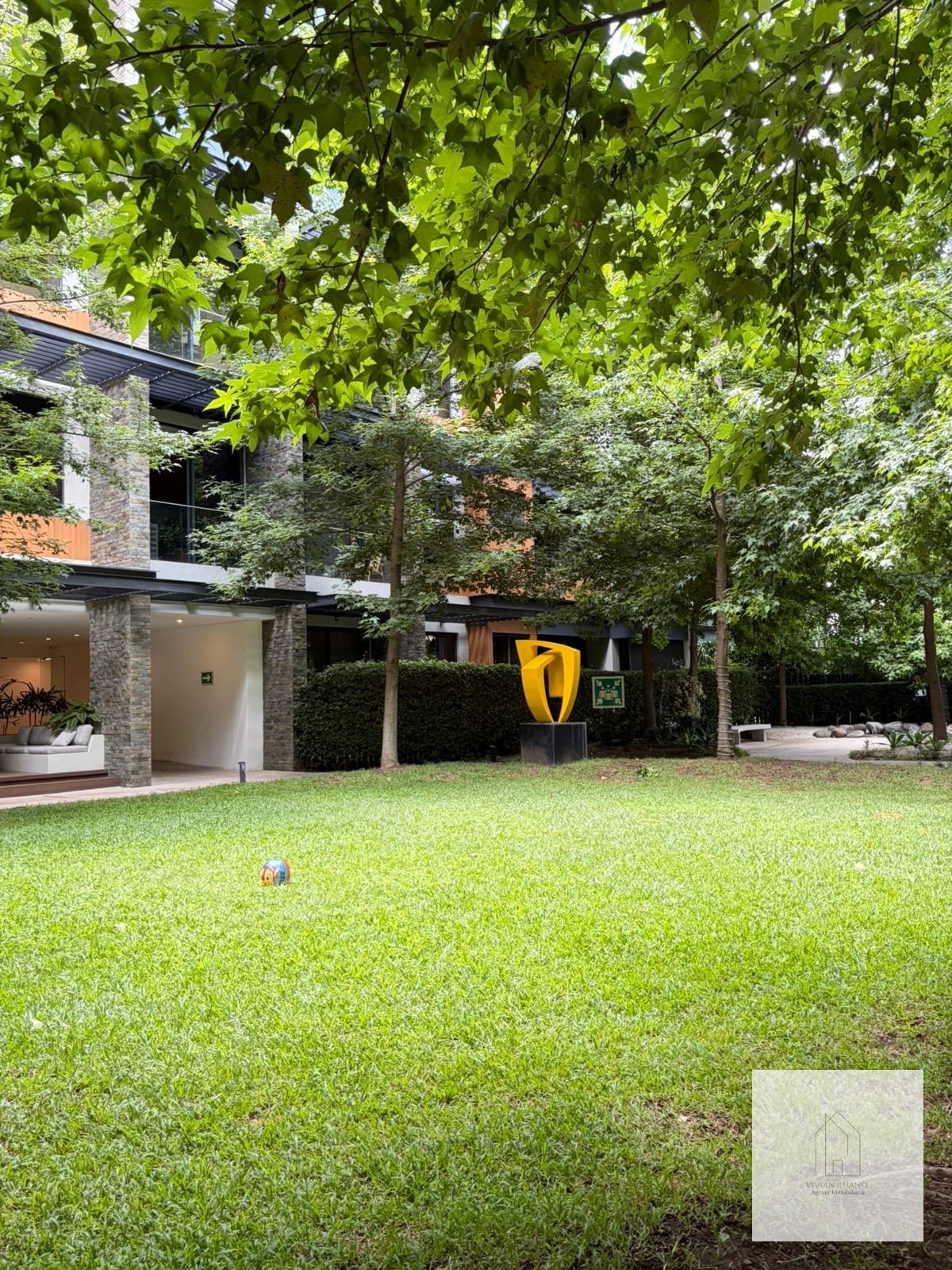 Espectacular Apartamento en Venta Oakland zona 10 — Apartamento en Venta en Oakland I, Zona 10, Guatemala, Ciudad — foto 10 de 10