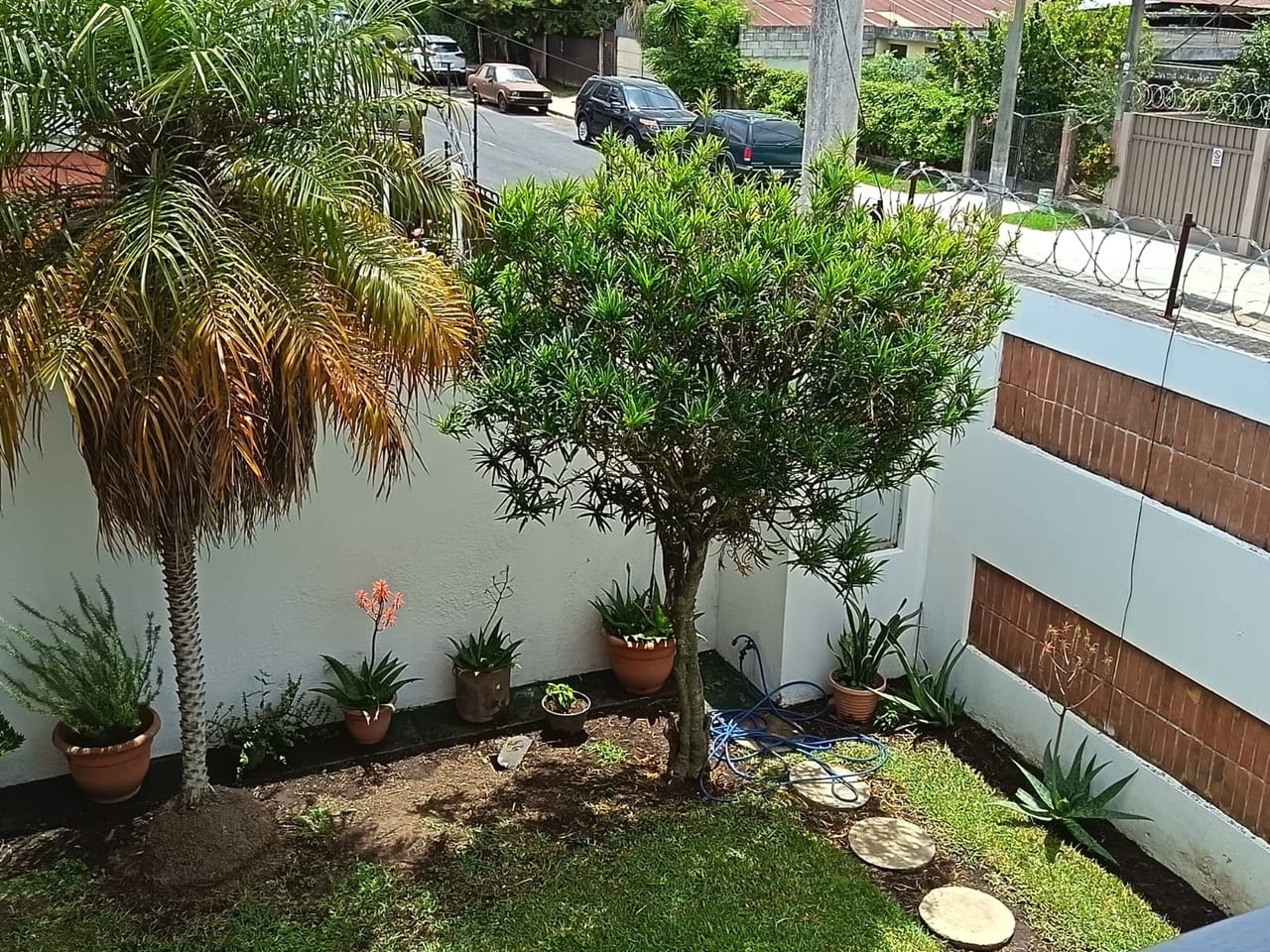 Venta amplia casa para vivienda u oficina zona 15, Colonia Tecún Umán (copia) — Casa en Venta en Zona 15, Guatemala, Ciudad — foto 5 de 17
