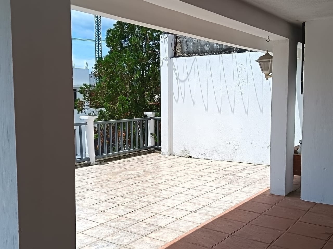 Venta amplia casa para vivienda u oficina zona 15, Colonia Tecún Umán (copia) — Casa en Venta en Zona 15, Guatemala, Ciudad — foto 10 de 17