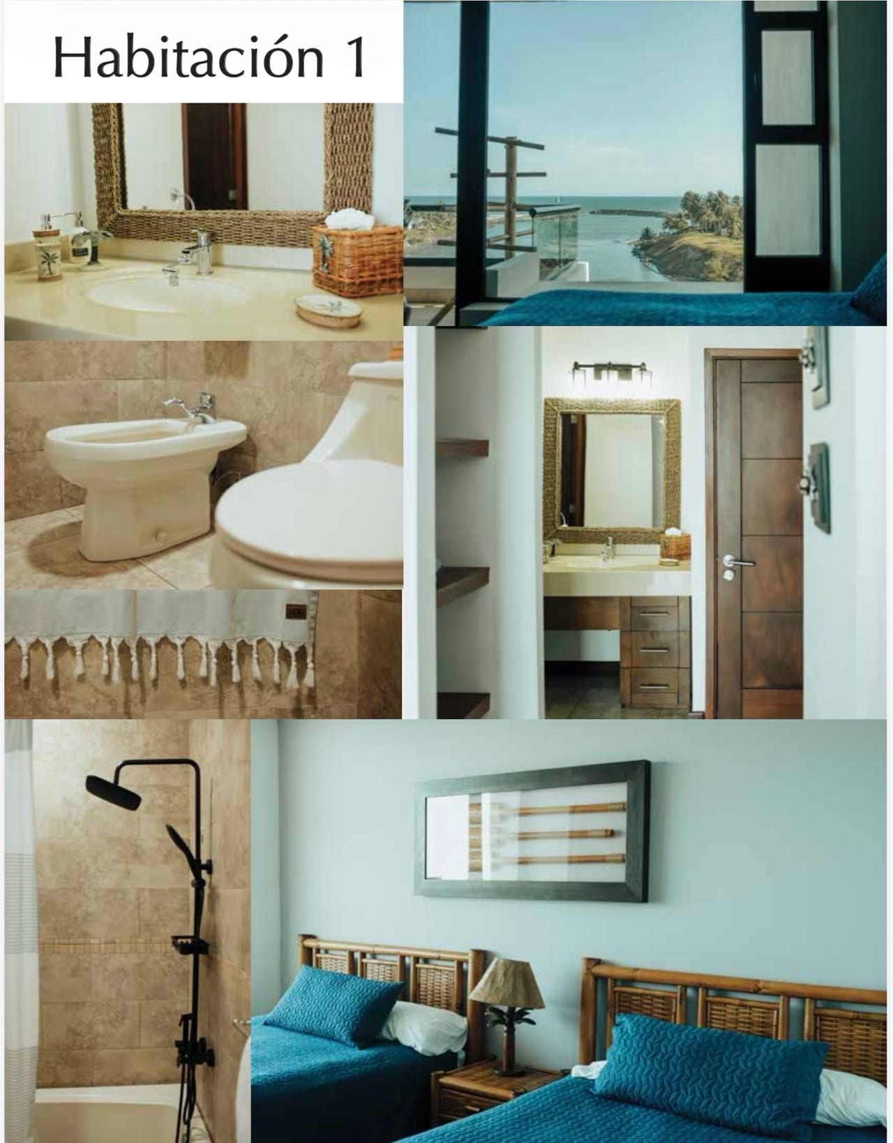 Venta de Penthouse amueblado y equipado en Marina del Sur — Apartamento en Venta en Juan Gaviota Marina del Sur, Puerto San José, Escuintla — foto 8 de 10