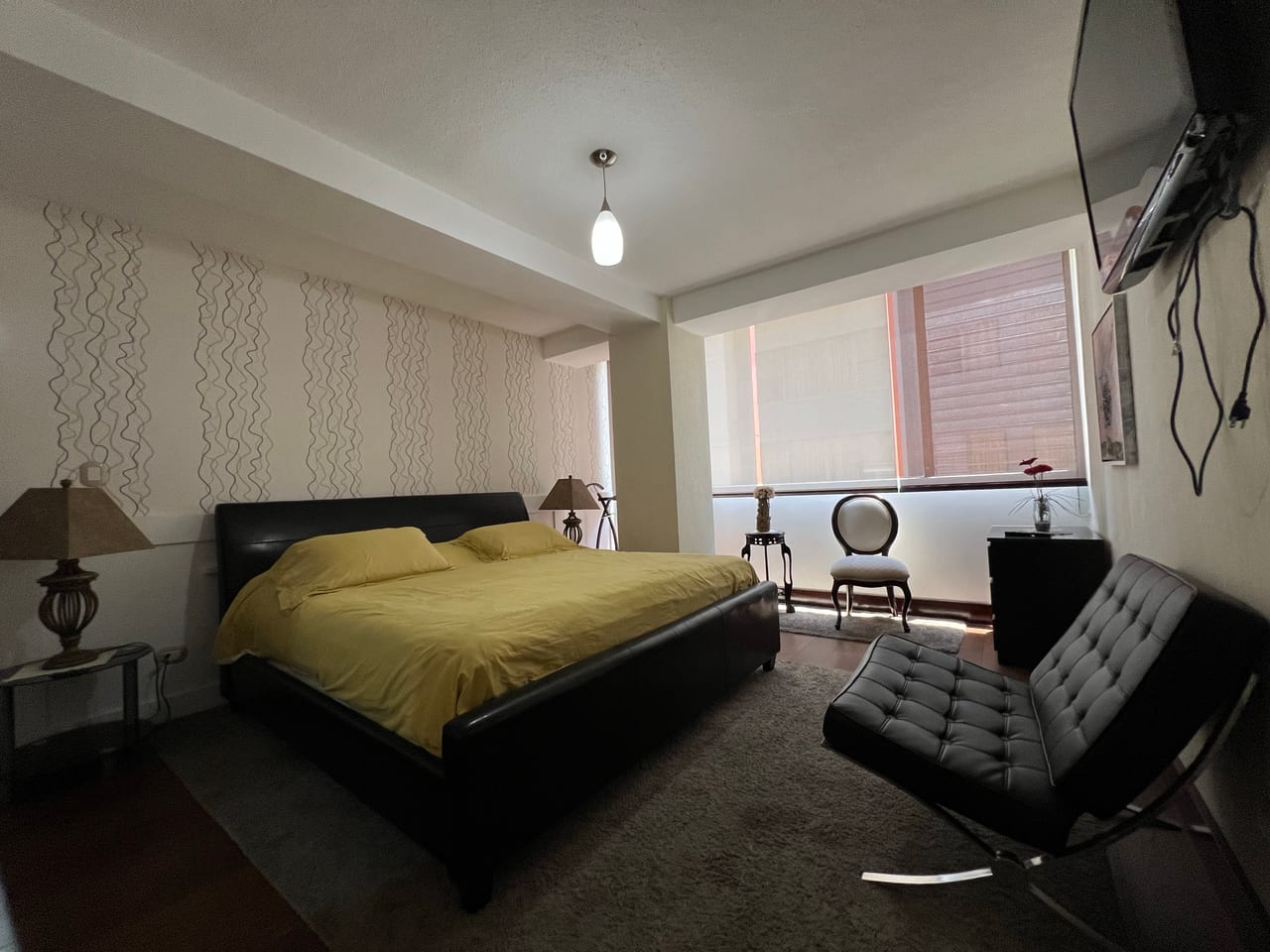Venta apartamento 3 Dormitorios | Moradas del Acueducto Zona 10 — Apartamento en Alquiler en Moradas del Acueducto, Zona 10, Guatemala, Ciudad — foto 10 de 14