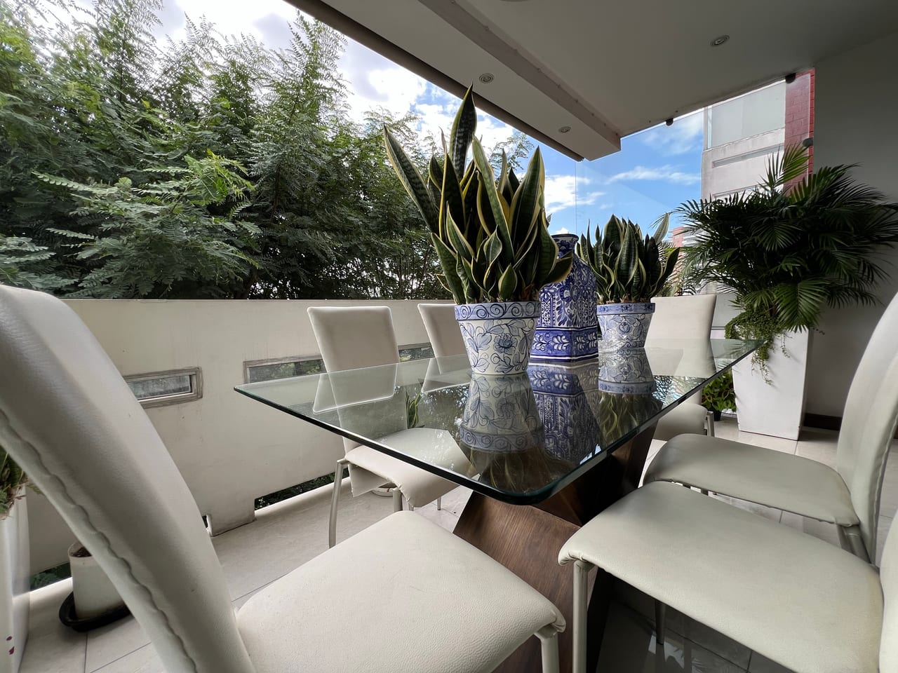 Venta amplio apartamento 3 Dormitorios | Avenida Las Américas Zona 14 — Apartamento en Venta en Zona 14, Guatemala, Ciudad — foto 7 de 16