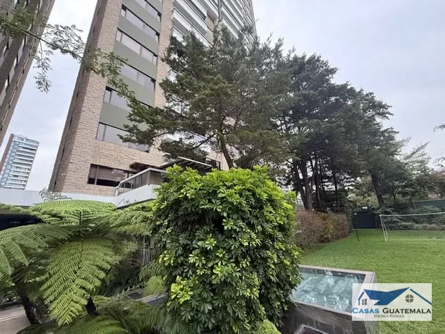 Vendo Apartamento Tiffany 5ta Avenida — Apartamento en Venta en Tiffany 5ta Avenida, Zona 14, Guatemala, Ciudad — foto 3 de 17