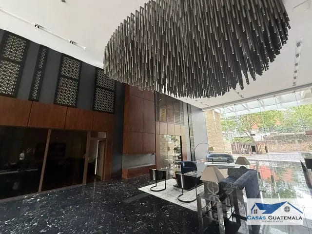 Vendo Apartamento Tiffany 5ta Avenida — Apartamento en Venta en Tiffany 5ta Avenida, Zona 14, Guatemala, Ciudad — foto 4 de 17
