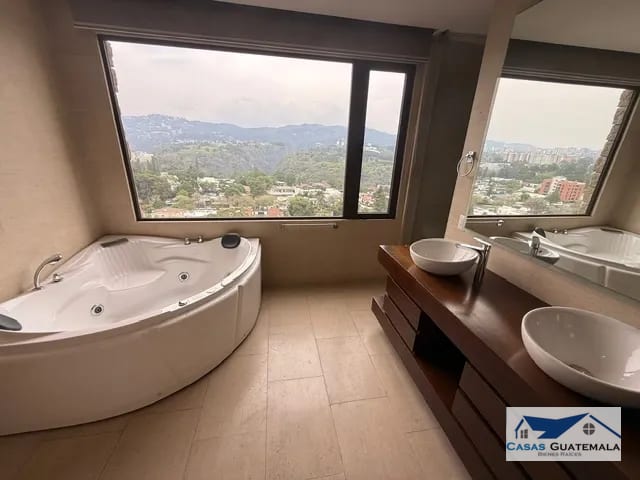 Vendo Apartamento Tiffany 5ta Avenida — Apartamento en Venta en Tiffany 5ta Avenida, Zona 14, Guatemala, Ciudad — foto 6 de 17