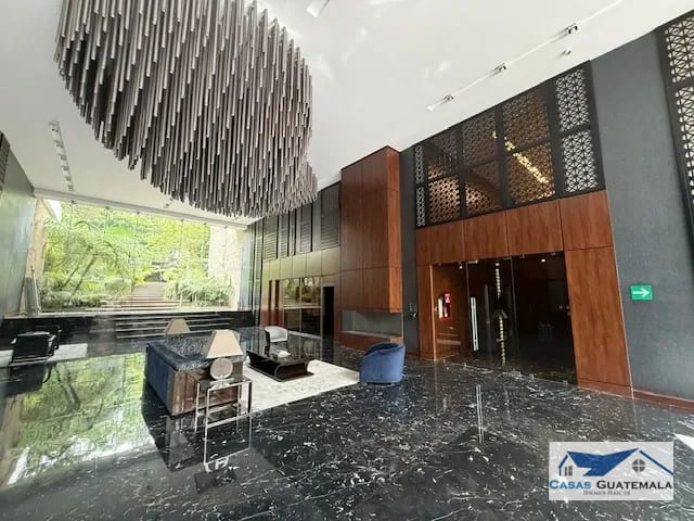 Vendo Apartamento Tiffany 5ta Avenida — Apartamento en Venta en Tiffany 5ta Avenida, Zona 14, Guatemala, Ciudad — foto 17 de 17