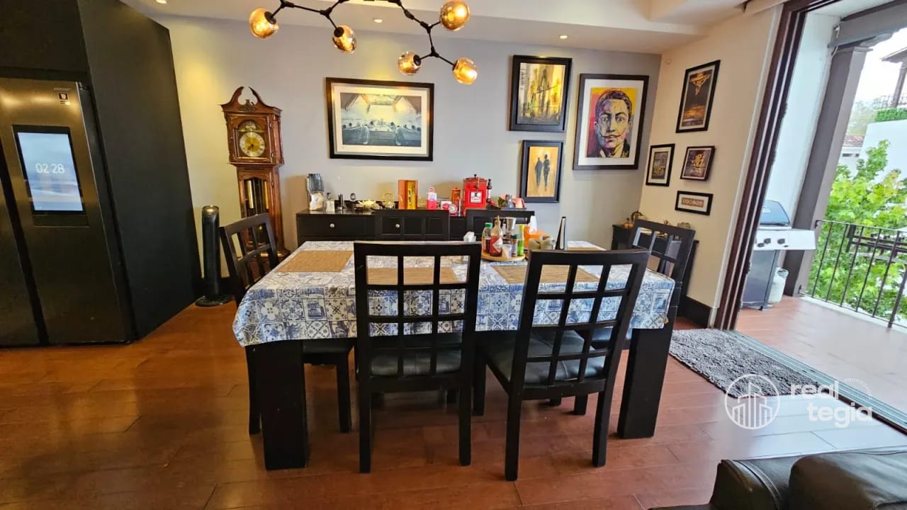 Apartamento Granada Zona 16 — Apartamento en Venta en Zona 16, Guatemala, Ciudad — foto 2 de 10