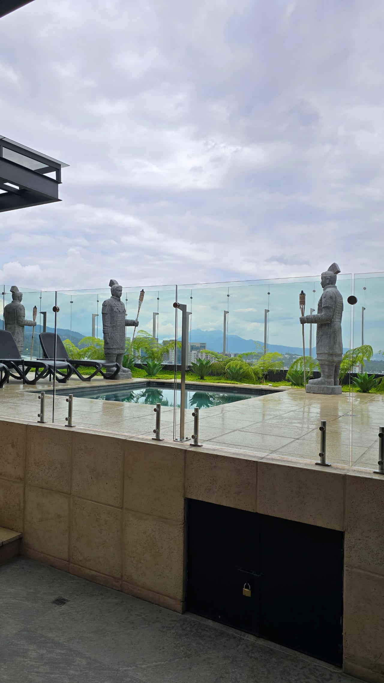 Precioso apartamento en Venta o Renta en zona 15, VH2 — Apartamento en Venta en Alena, Zona 15, Guatemala, Ciudad — foto 12 de 14