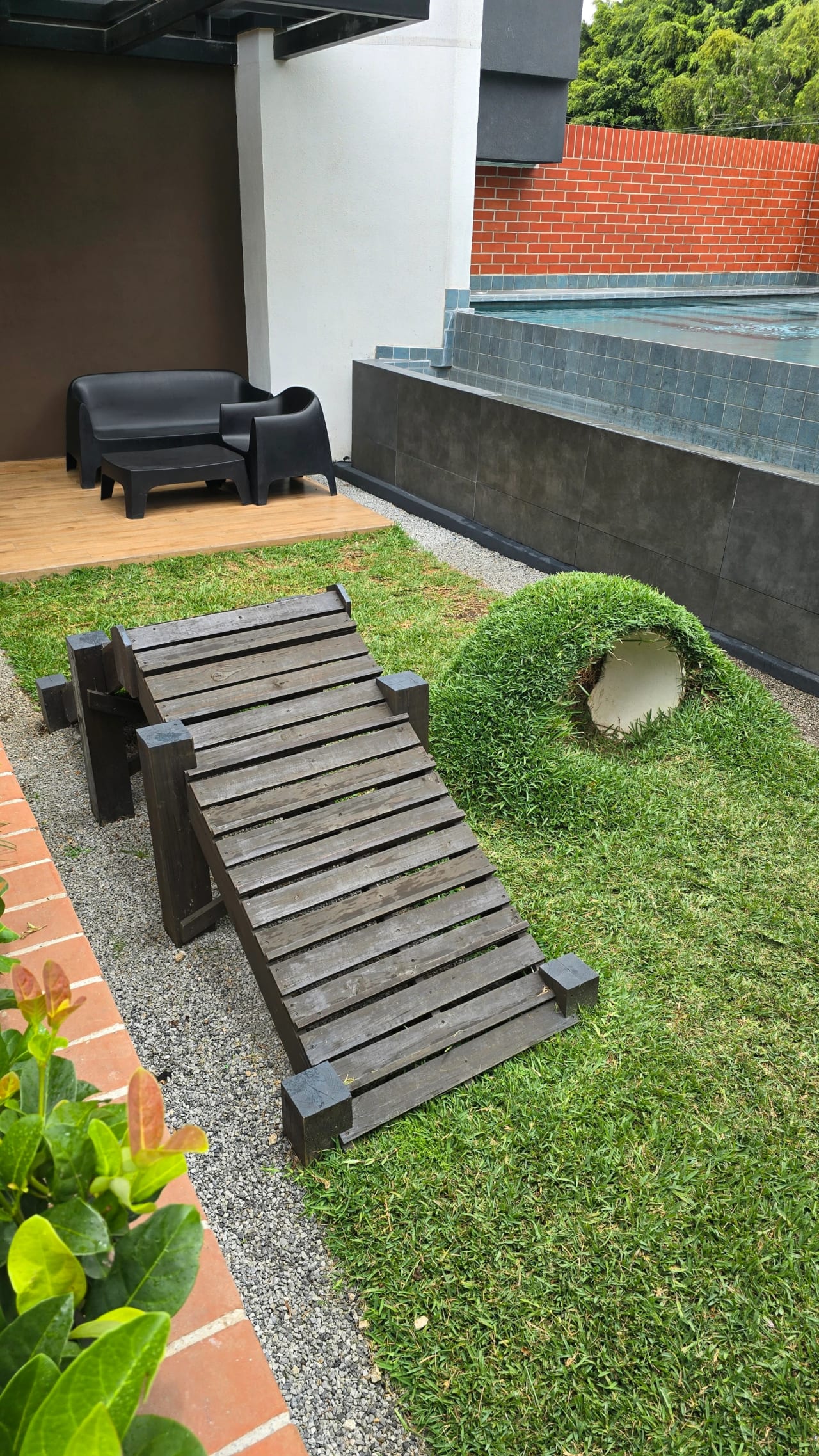 Precioso apartamento en Venta o Renta en zona 15, VH2 — Apartamento en Venta en Alena, Zona 15, Guatemala, Ciudad — foto 14 de 14