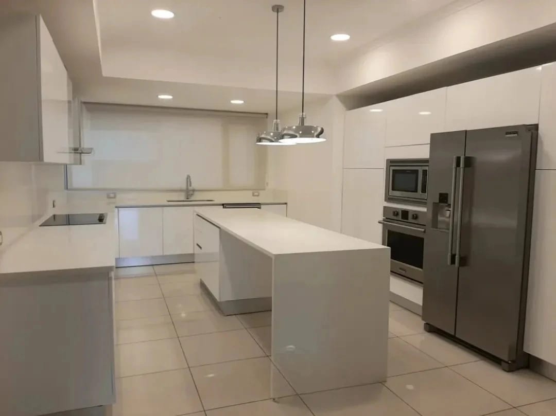 Apartamento en Renta Zona 14 cod.CA36867 — Apartamento en Alquiler en Zona 14, Guatemala, Ciudad — foto 3 de 6