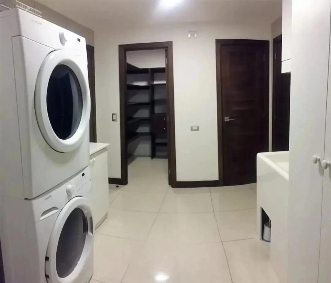 Apartamento en Renta Zona 14 cod.CA36867 — Apartamento en Alquiler en Zona 14, Guatemala, Ciudad — foto 5 de 6