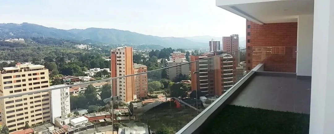 Apartamento en Renta Zona 14 cod.CA36867 — Apartamento en Alquiler en Zona 14, Guatemala, Ciudad — foto 6 de 6