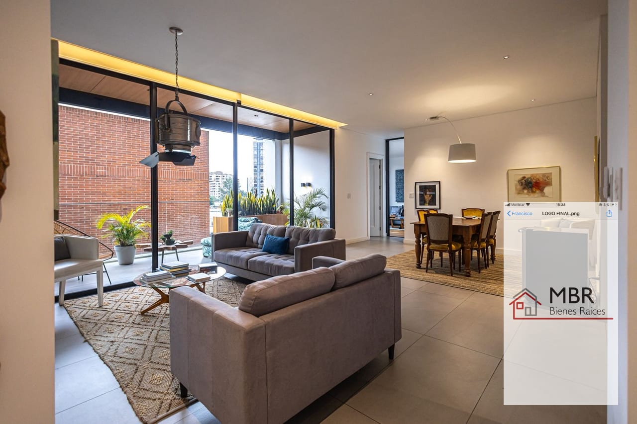 Apartamento en venta Maranta zona 10. — Apartamento en Venta en Maranta Oakland, Zona 10, Guatemala, Ciudad — foto 1 de 16