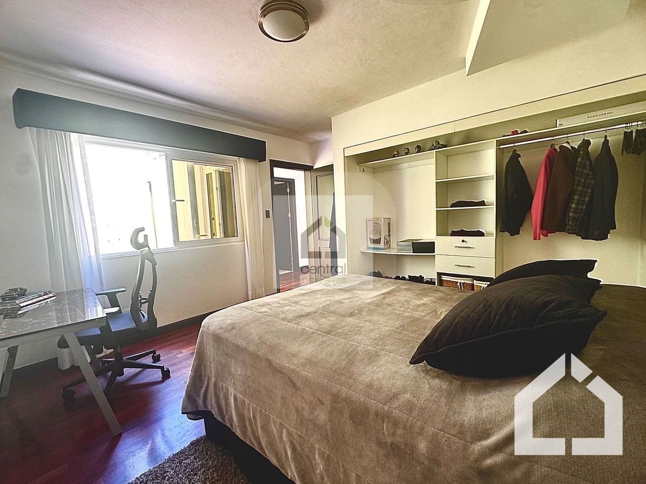 Casa en venta Colonia Sta, Rosalía, Condominio La Laguna — Casa en Venta en Santa Catarina Pinula, Guatemala, Ciudad — foto 16 de 17