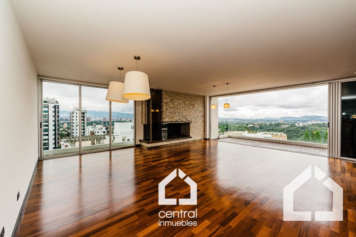 Apartamento en venta y renta en Edificio Midori, zona 15 — Apartamento en Venta en Zona 15, Guatemala, Ciudad — foto 3 de 16