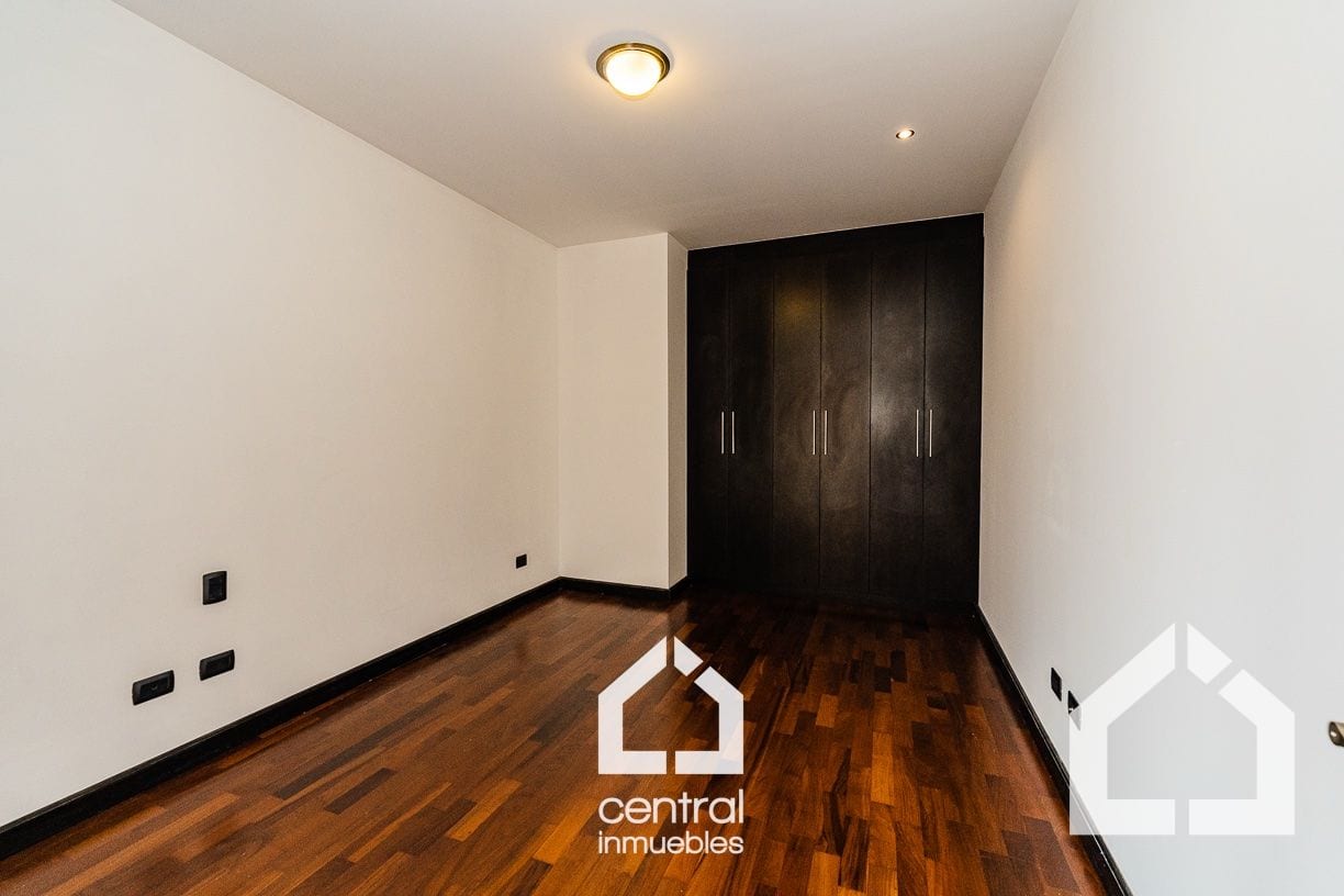 Apartamento en venta y renta en Edificio Midori, zona 15 — Apartamento en Venta en Zona 15, Guatemala, Ciudad — foto 11 de 16