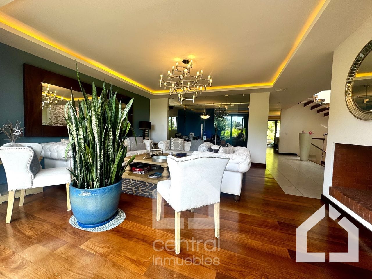 Casa en venta Residenciales Concepción — Casa en Venta en Carretera a El Salvador, Guatemala, Ciudad — foto 1 de 17