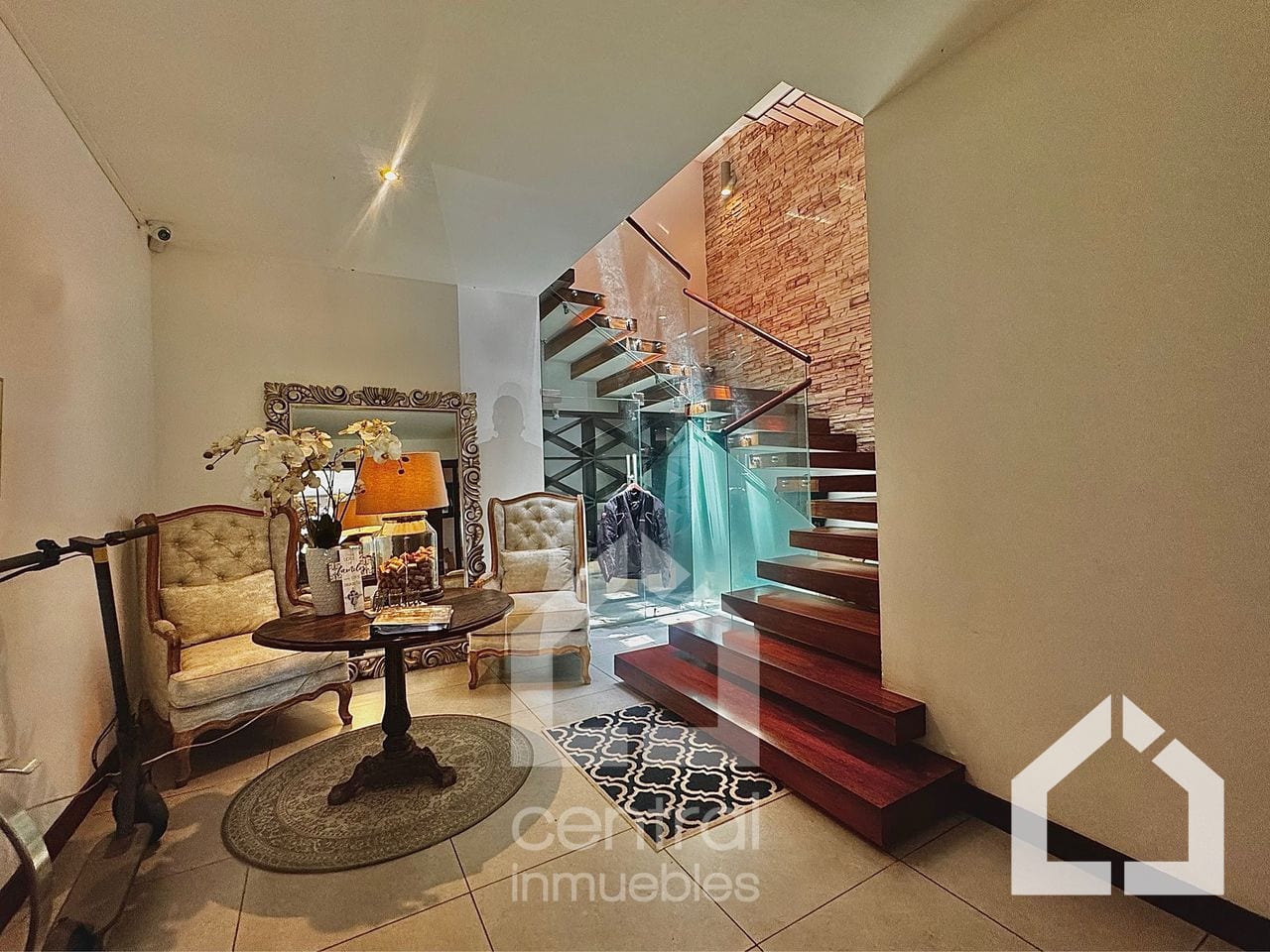 Casa en venta Residenciales Concepción — Casa en Venta en Carretera a El Salvador, Guatemala, Ciudad — foto 8 de 17