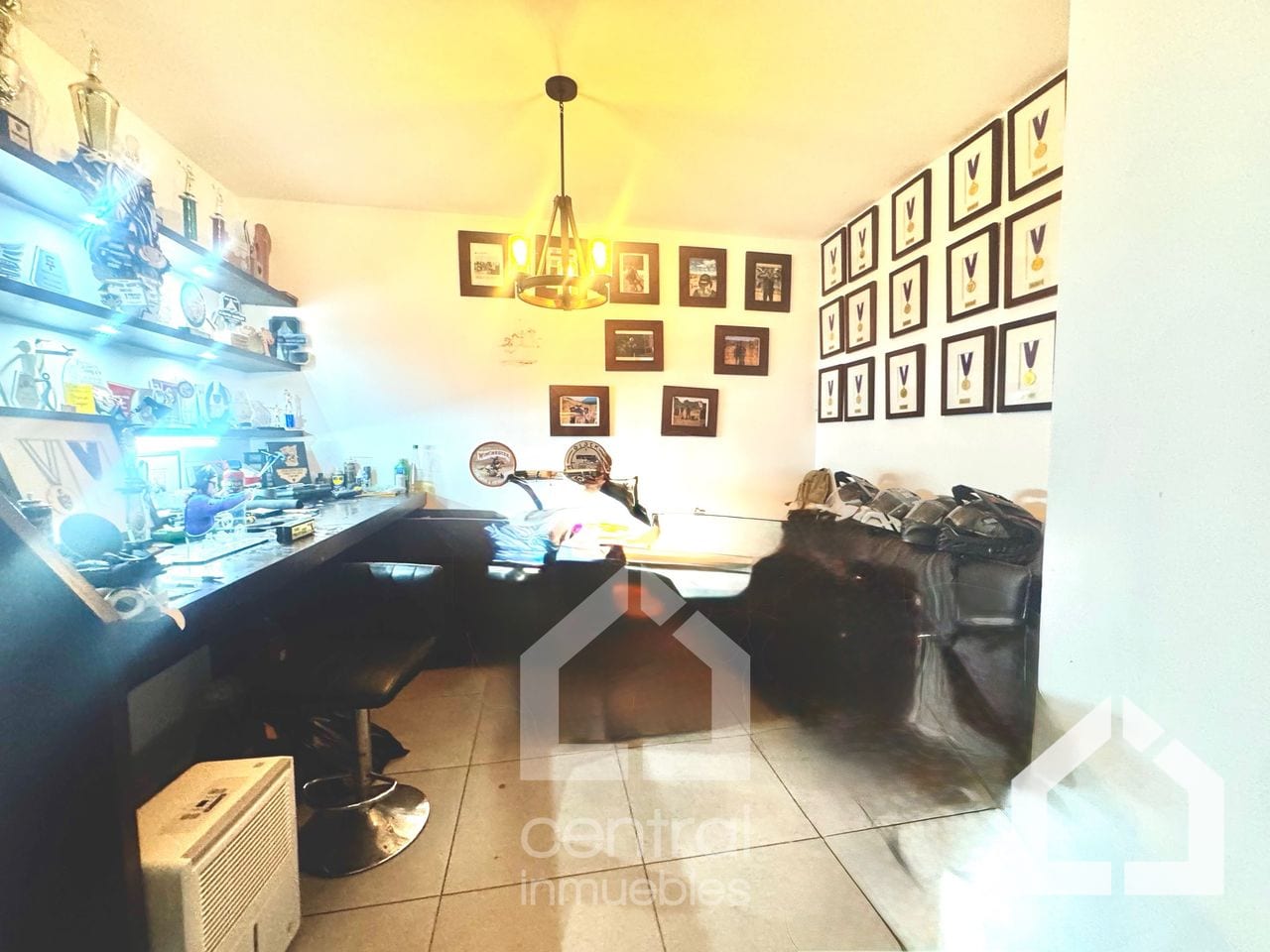 Casa en venta Residenciales Concepción — Casa en Venta en Carretera a El Salvador, Guatemala, Ciudad — foto 9 de 17