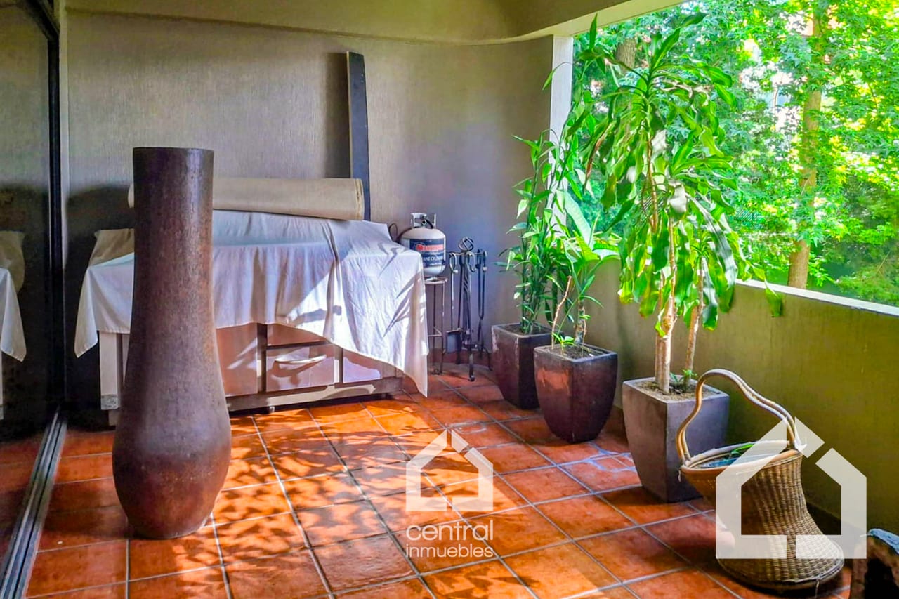 Amplia y exclusiva casa de 4 habitaciones en zona 14 — Casa en Venta en Zona 14, Guatemala, Ciudad — foto 6 de 16