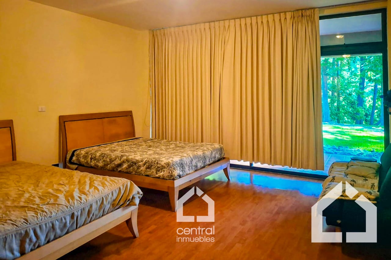 Amplia y exclusiva casa de 4 habitaciones en zona 14 — Casa en Venta en Zona 14, Guatemala, Ciudad — foto 10 de 16