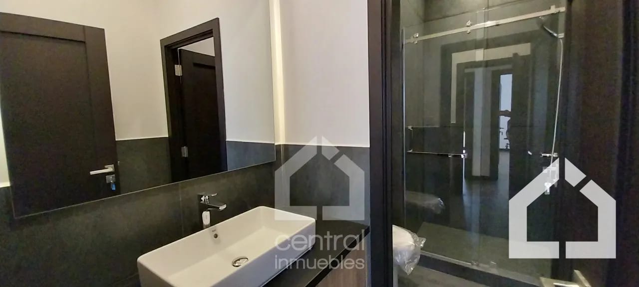 Lujoso Apartamento en Renta con jardín privado en Nogales Cayalá — Apartamento en Alquiler en Ciudad Cayalá, Zona 16, Guatemala, Ciudad — foto 11 de 17