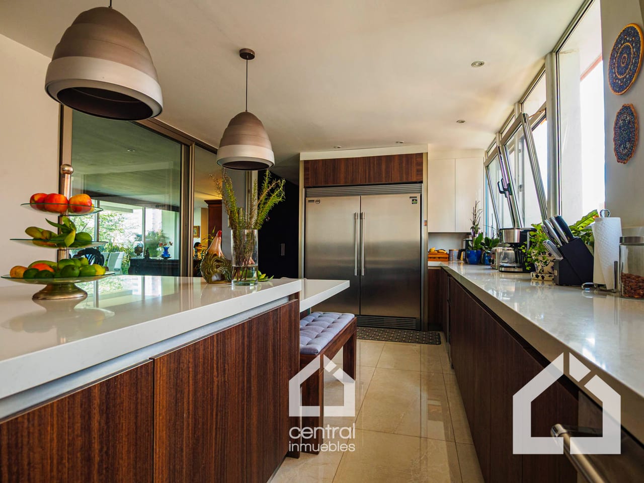 Exclusivo apartamento de 3 habitaciones en edificio Las Américas — Apartamento en Venta en Zona 14, Guatemala, Ciudad — foto 7 de 17