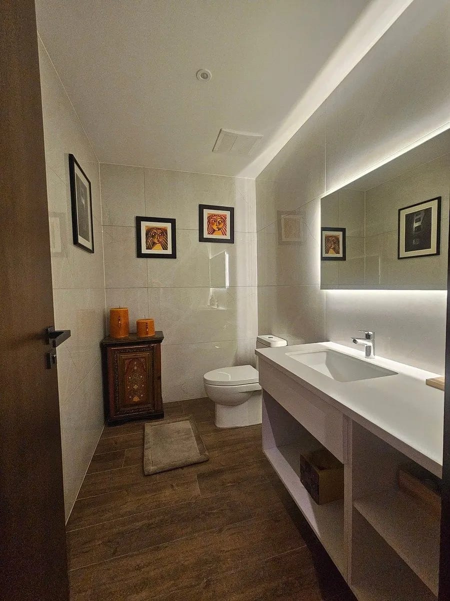 Apartamento en VENTA en Gaura, Zona 15 — Apartamento en Venta en Gaura, Zona 15, Guatemala, Ciudad — foto 5 de 16