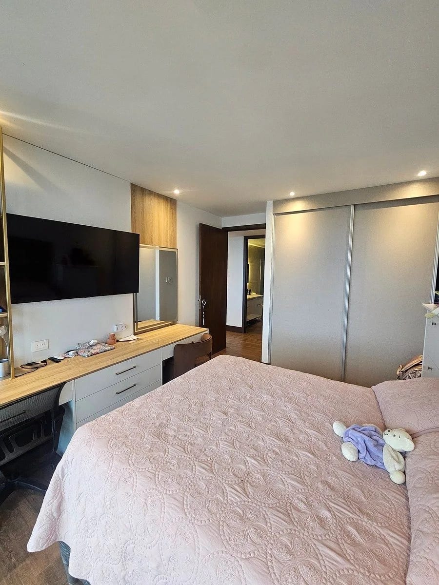 Apartamento en VENTA en Gaura, Zona 15 — Apartamento en Venta en Gaura, Zona 15, Guatemala, Ciudad — foto 8 de 16