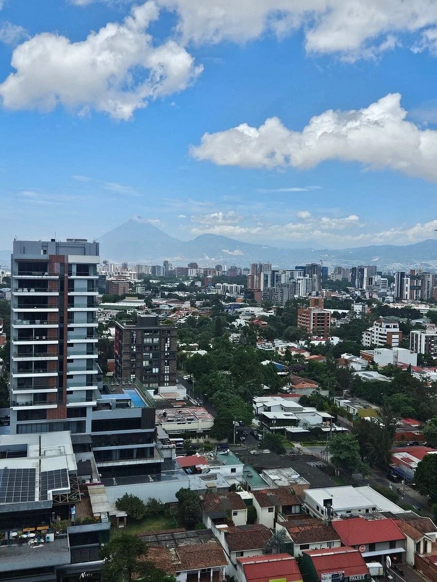 Apartamento en VENTA en Gaura, Zona 15 — Apartamento en Venta en Gaura, Zona 15, Guatemala, Ciudad — foto 13 de 16