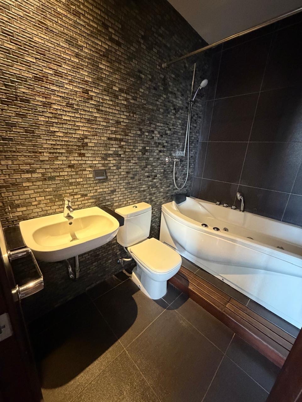 Penthouse en Renta Edificio Midori Z15 — Apartamento en Alquiler en Vista Hermosa I, Zona 15, Guatemala, Ciudad — foto 7 de 17