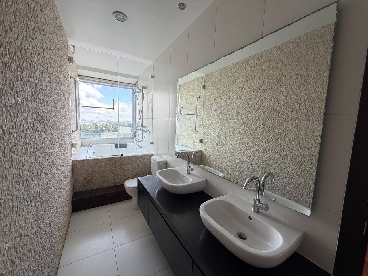 Penthouse en Renta Edificio Midori Z15 — Apartamento en Alquiler en Vista Hermosa I, Zona 15, Guatemala, Ciudad — foto 9 de 17
