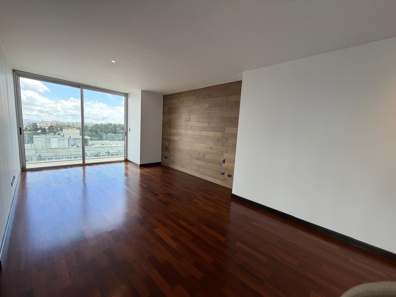 Penthouse en Renta Edificio Midori Z15 — Apartamento en Alquiler en Vista Hermosa I, Zona 15, Guatemala, Ciudad — foto 10 de 17