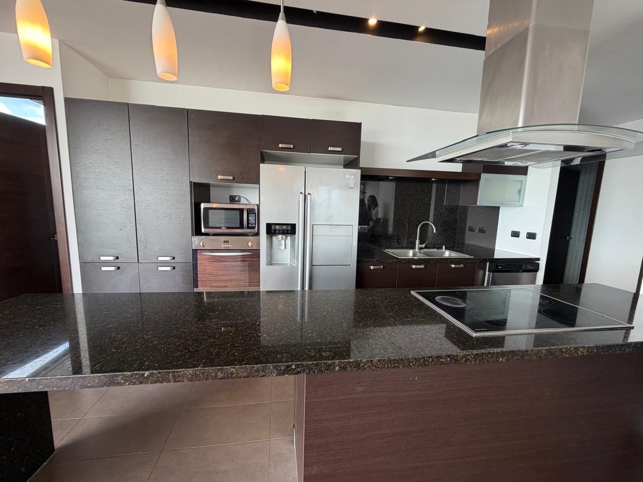 Penthouse en Renta Edificio Midori Z15 — Apartamento en Alquiler en Vista Hermosa I, Zona 15, Guatemala, Ciudad — foto 15 de 17