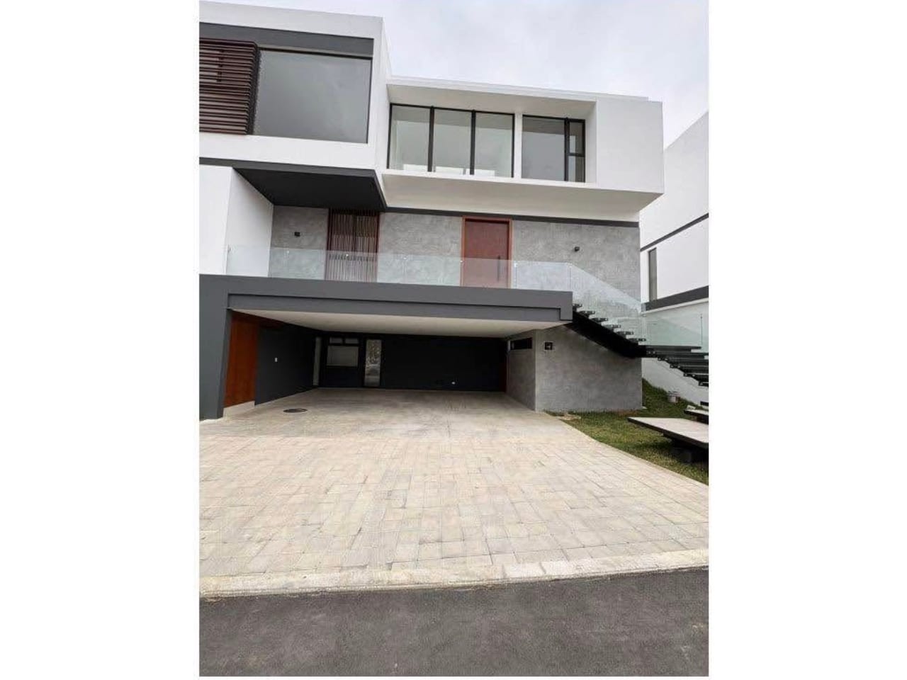 Venta de casa en el pulte — Casa en Venta en Zona 16, Guatemala, Ciudad — foto 1 de 2