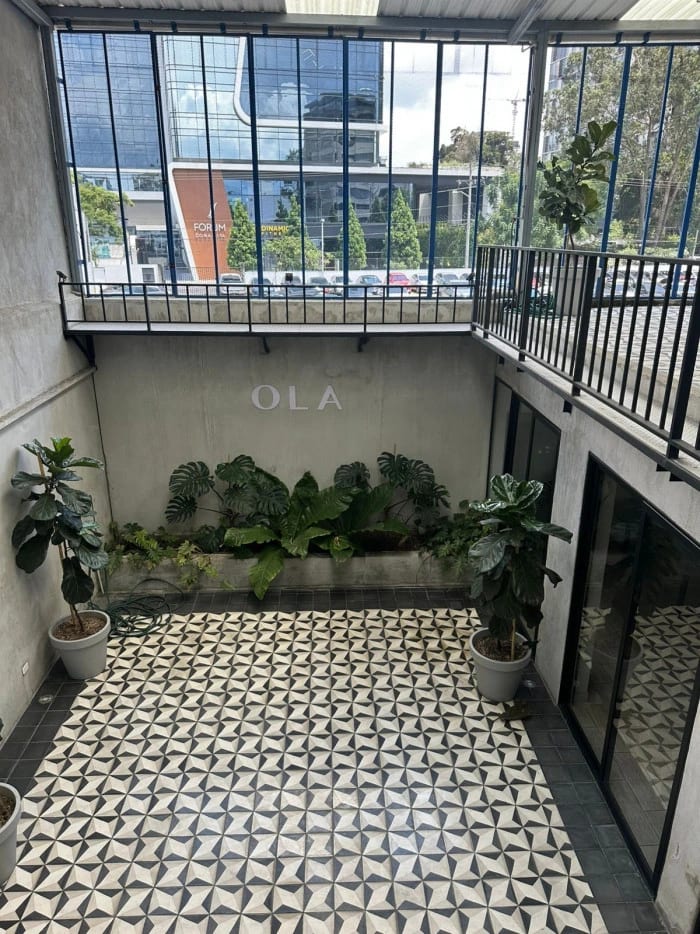 Casa ideal para oficinas en venta en Zona 10 — Casa en Venta en Zona 10, Guatemala, Ciudad — foto 1 de 9