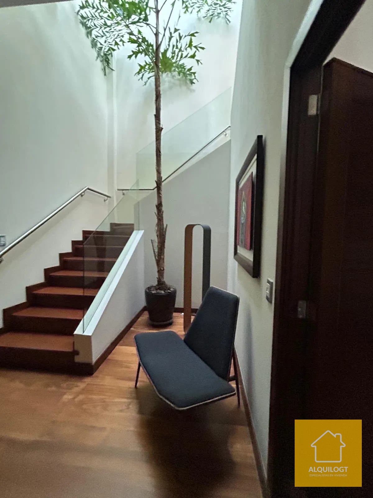 Penthouse Zona 14 de 4 Hab AGT3090 — Apartamento en Alquiler en Matisse, Zona 14, Guatemala, Ciudad — foto 3 de 8