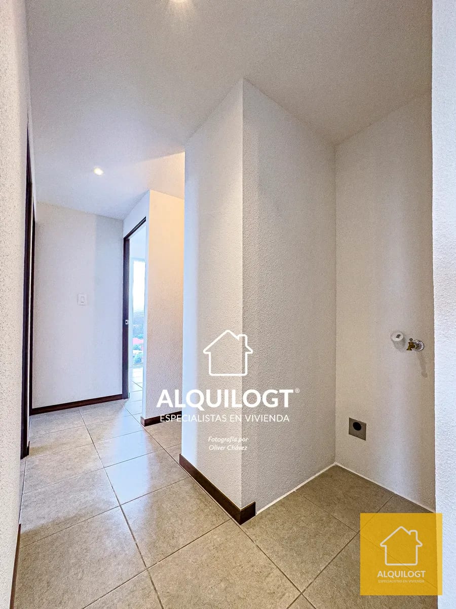 Apartamento Colonia Monte Maria Zona 12 de 3 Habitaciones — Apartamento en Venta en Monte María II, Zona 11, Guatemala, Ciudad — foto 9 de 17