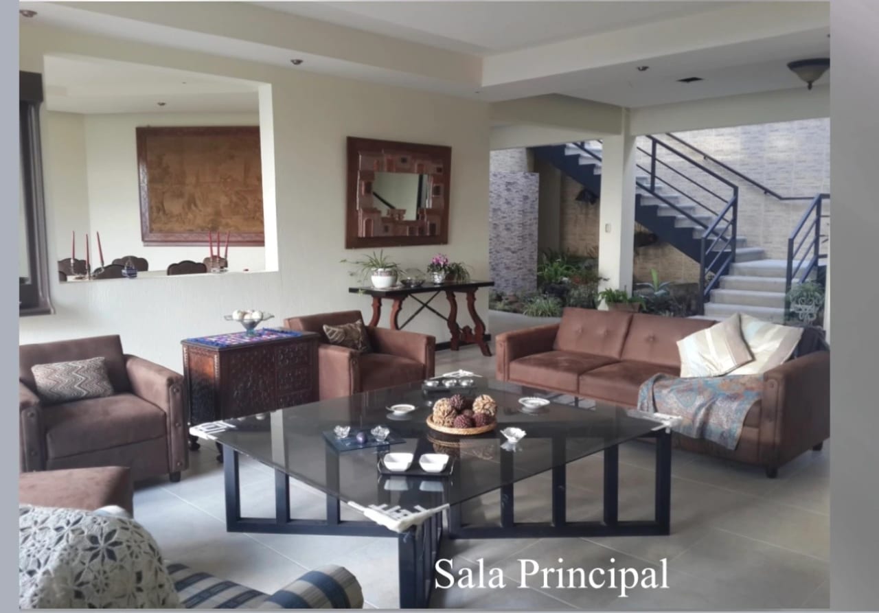 ¿buscas la Casa Ideal? Esta Es- Venta/renta $2,000.00 — Casa en Venta en Bellas Luces, Santa Catarina Pinula, Guatemala, Ciudad — foto 4 de 6