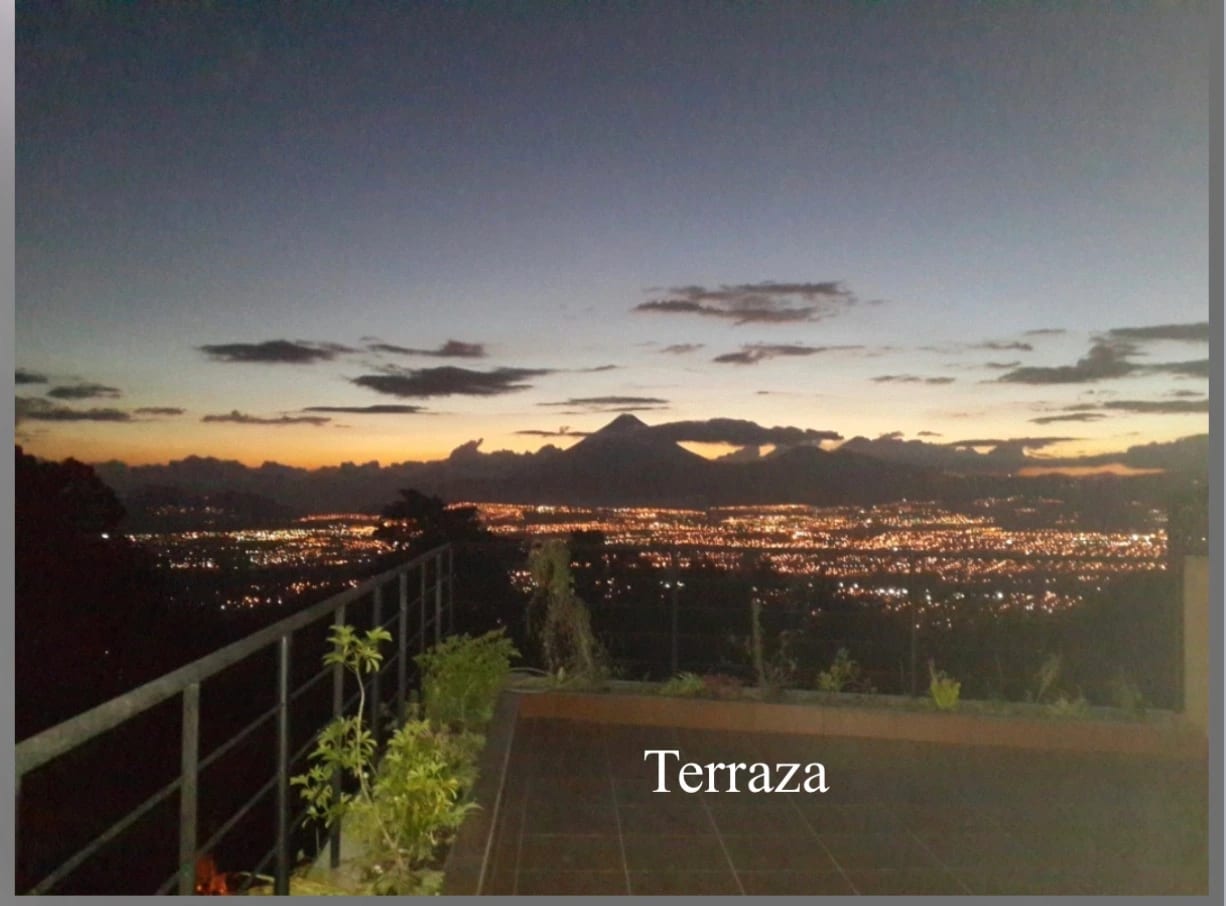 ¿buscas la Casa Ideal? Esta Es- Venta/renta $2,000.00 — Casa en Venta en Bellas Luces, Santa Catarina Pinula, Guatemala, Ciudad — foto 5 de 6