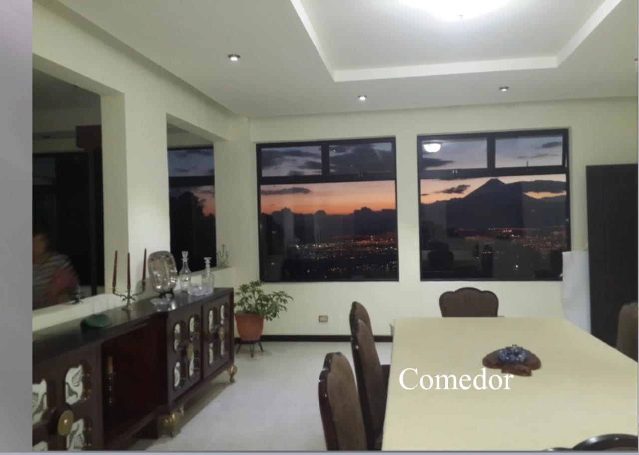 ¿buscas la Casa Ideal? Esta Es- Venta/renta $2,000.00 — Casa en Venta en Bellas Luces, Santa Catarina Pinula, Guatemala, Ciudad — foto 6 de 6
