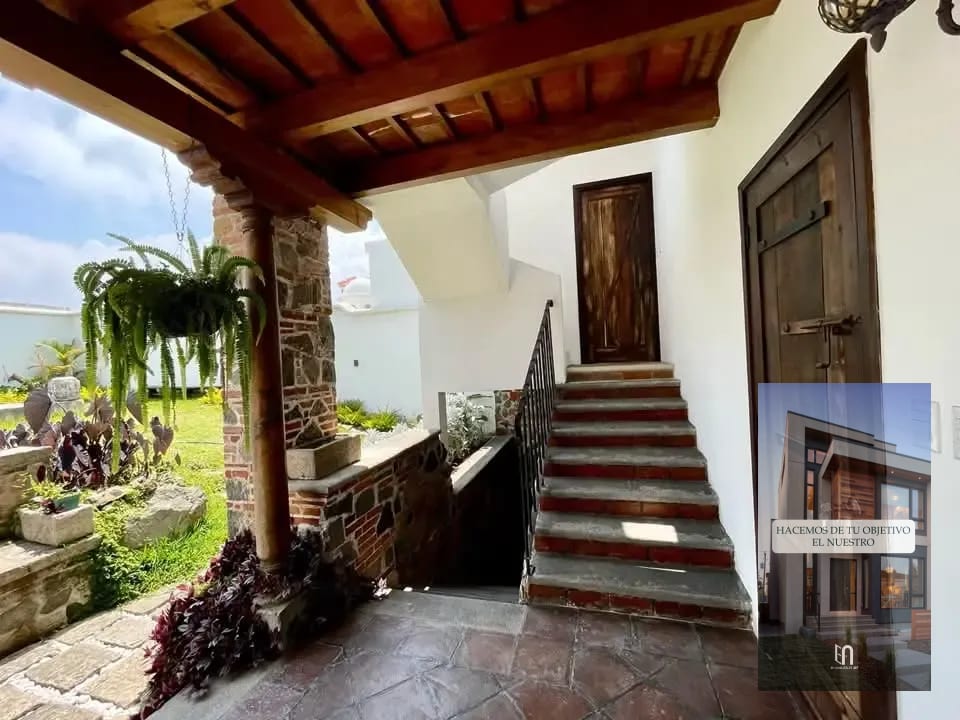 Casa de Lujo en Venta en Hacienda del Comendador | Antigua Guatemala | 451 m² | US$795,000 — Casa en Venta en Ciudad Vieja, Sacatepéquez — foto 7 de 15