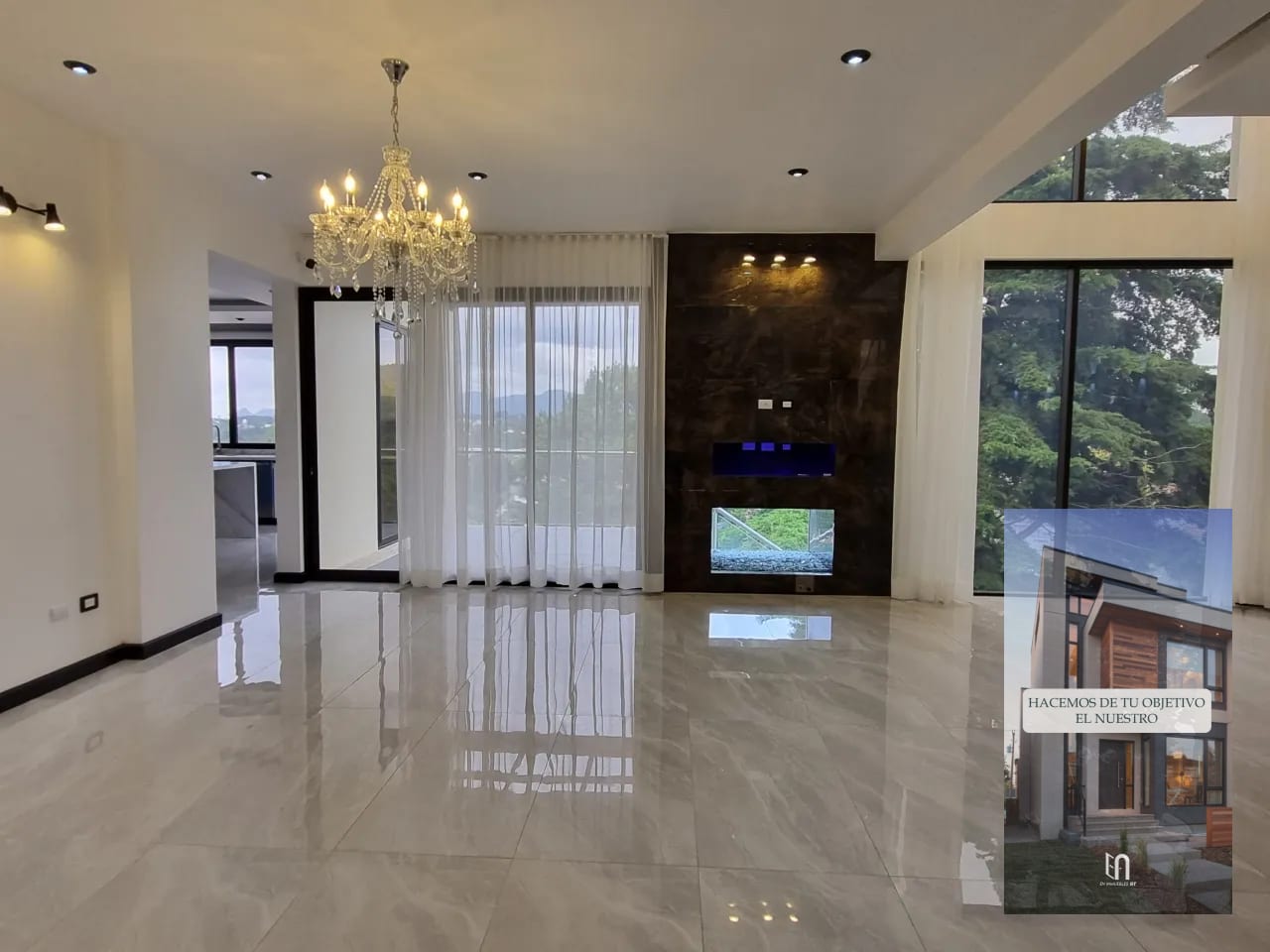 Casa nueva en venta en Colinas de Andalucía | Carretera a El Salvador — Casa en Venta en Colinas De Andalucia, Carretera a El Salvador, Guatemala, Ciudad — foto 3 de 11