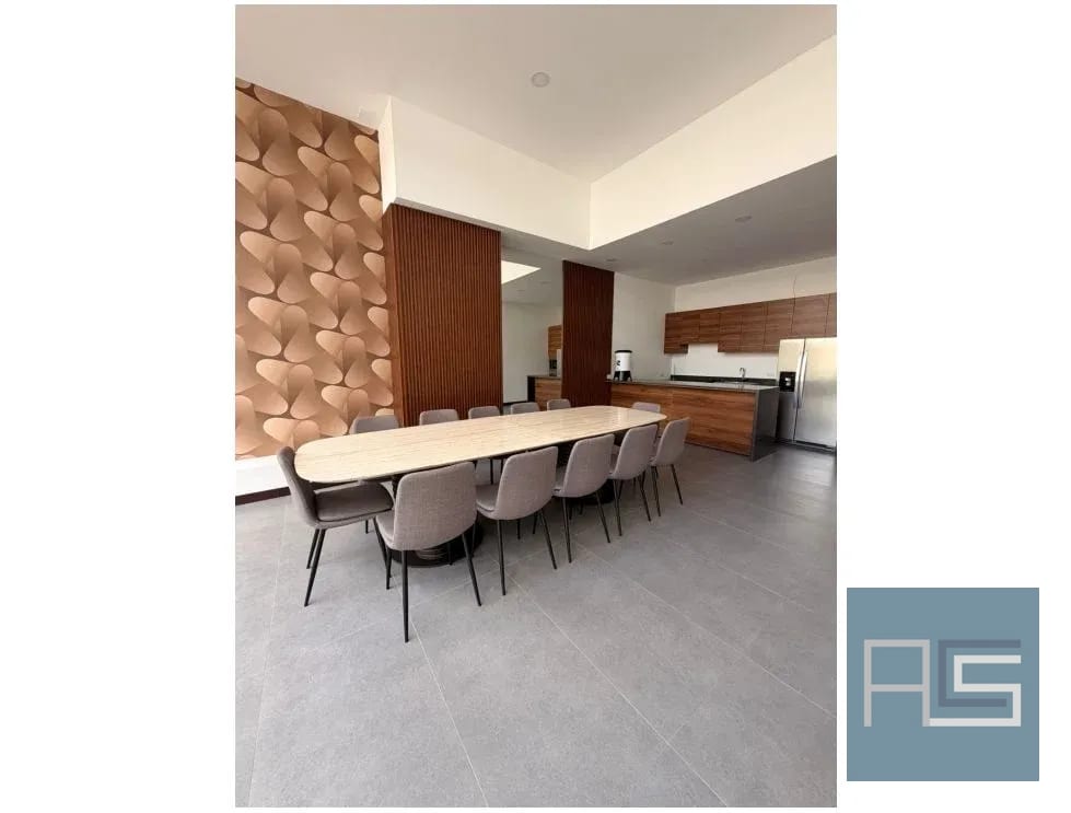 *Moderno Apto para estrenar de 3 habitaciones con jardín y dorm de servicio en Vista Hermosa II, zona 15* — Apartamento en Venta en Arles, Zona 15, Guatemala, Ciudad — foto 13 de 17