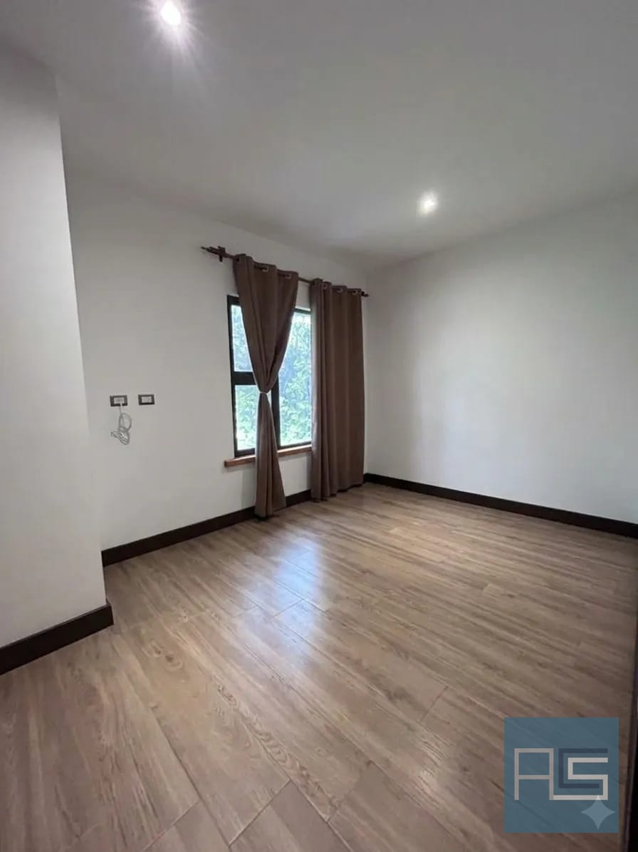 Amplio y moderno apartamento de 3 habitaciones con jardín en Venta, Edificio Vivalt, zona 10 — Apartamento en Venta en Zona 10, Guatemala, Ciudad — foto 11 de 17