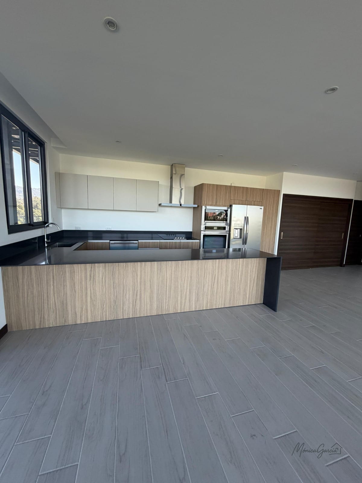 Exclusivo Penthouse en venta - Spazio Residencias, nivel 11 — Apartamento en Venta en Spazio, Zona 15, Guatemala, Ciudad — foto 4 de 8