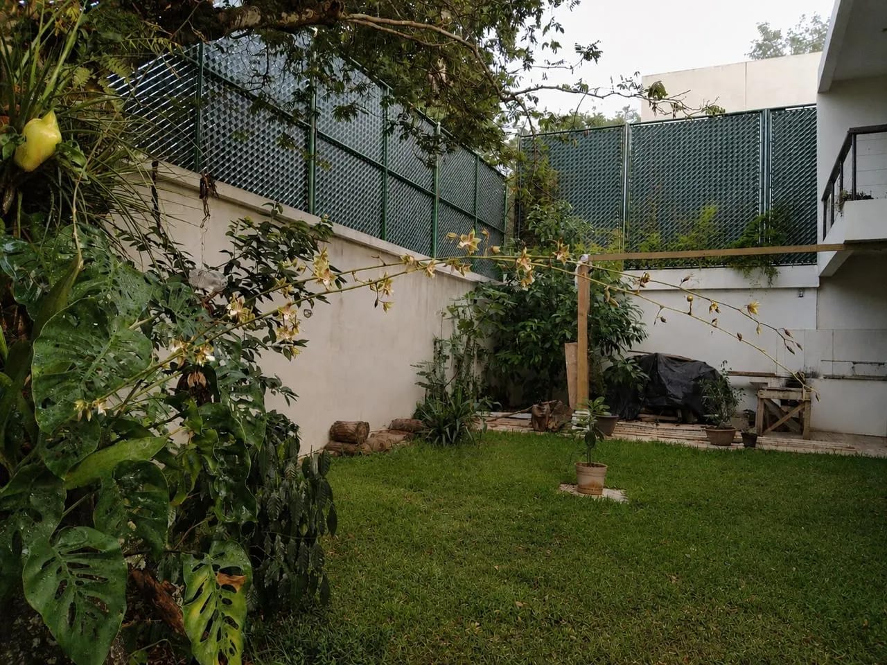 Casa en Renta en Jardines de San Isidro zona 16 — Casa en Alquiler en Jardines de San Isidro, Zona 16, Guatemala, Ciudad — foto 7 de 10