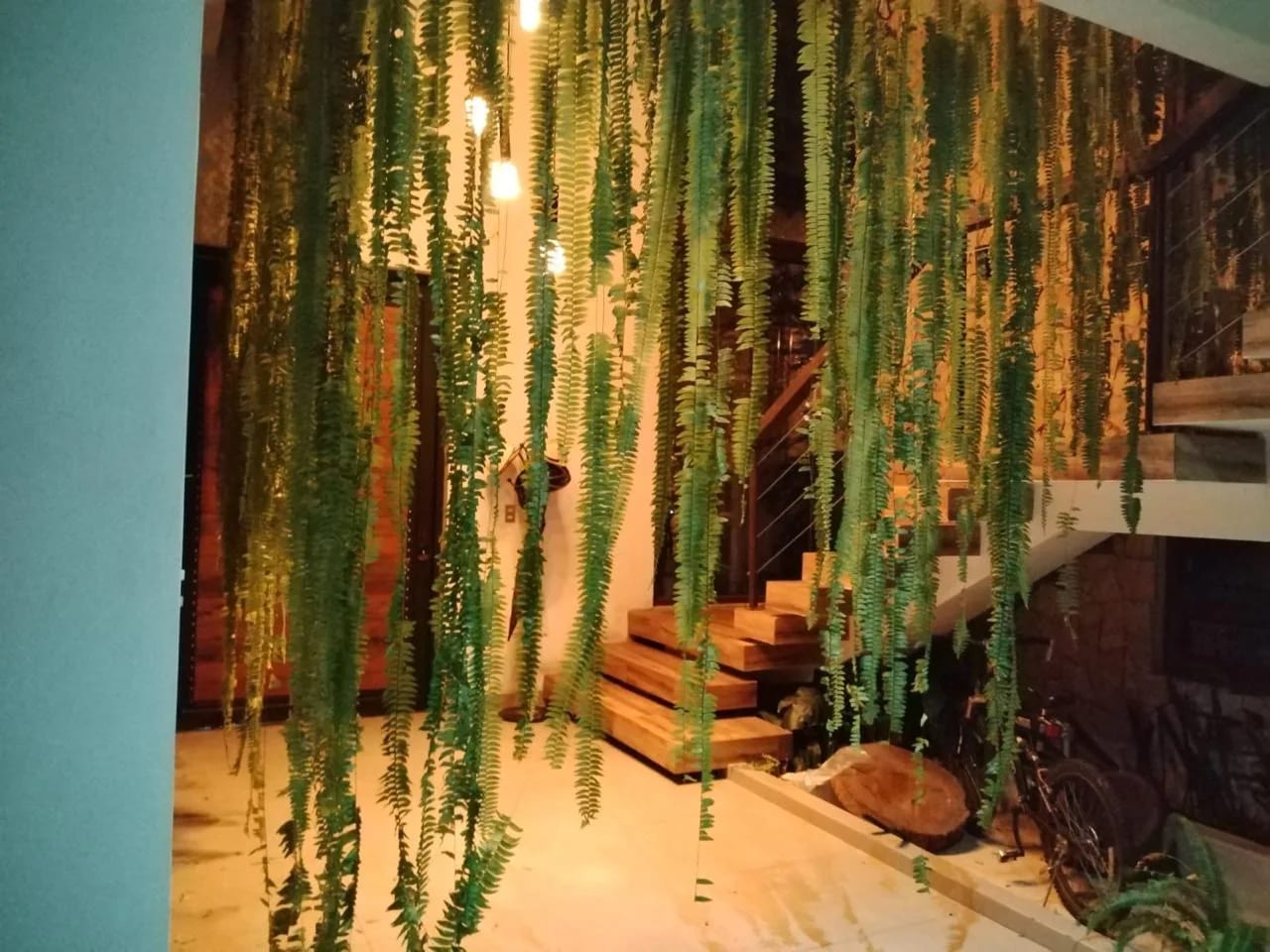 Casa en Renta en Jardines de San Isidro zona 16 — Casa en Alquiler en Jardines de San Isidro, Zona 16, Guatemala, Ciudad — foto 8 de 10
