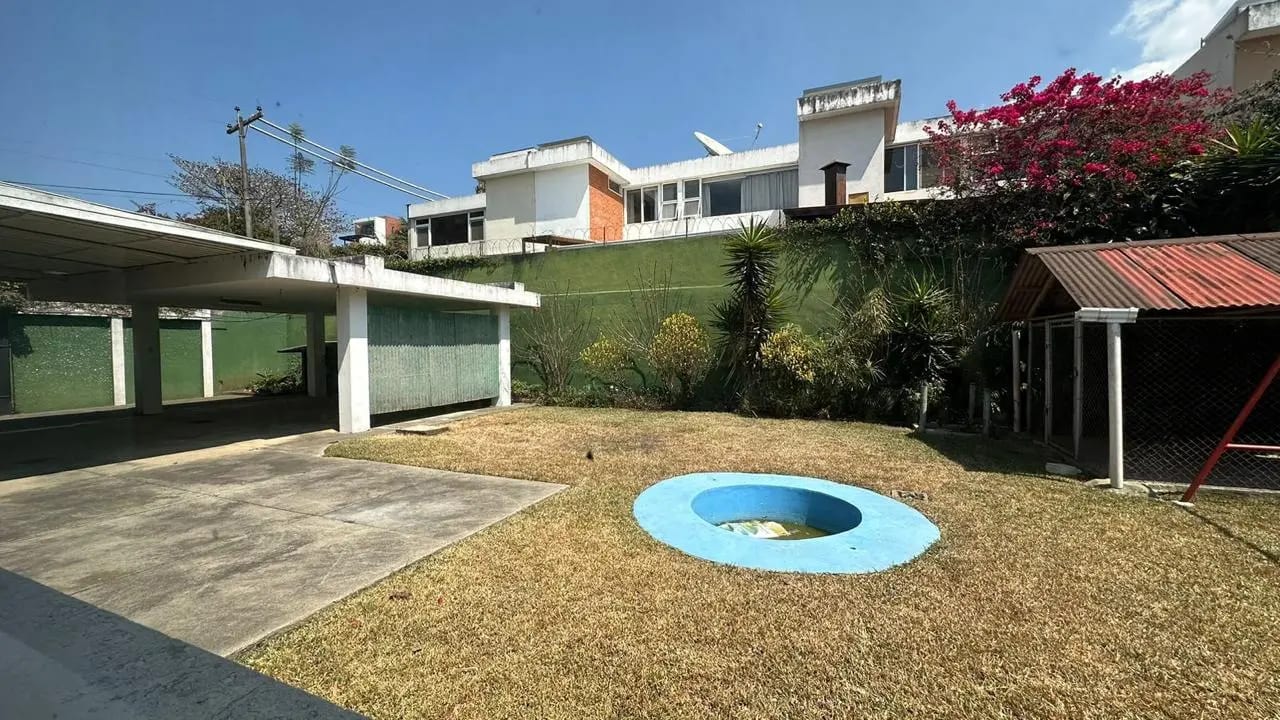 Se renta casa en zona 15 — Casa en Alquiler en Zona 15, Guatemala, Ciudad — foto 11 de 17