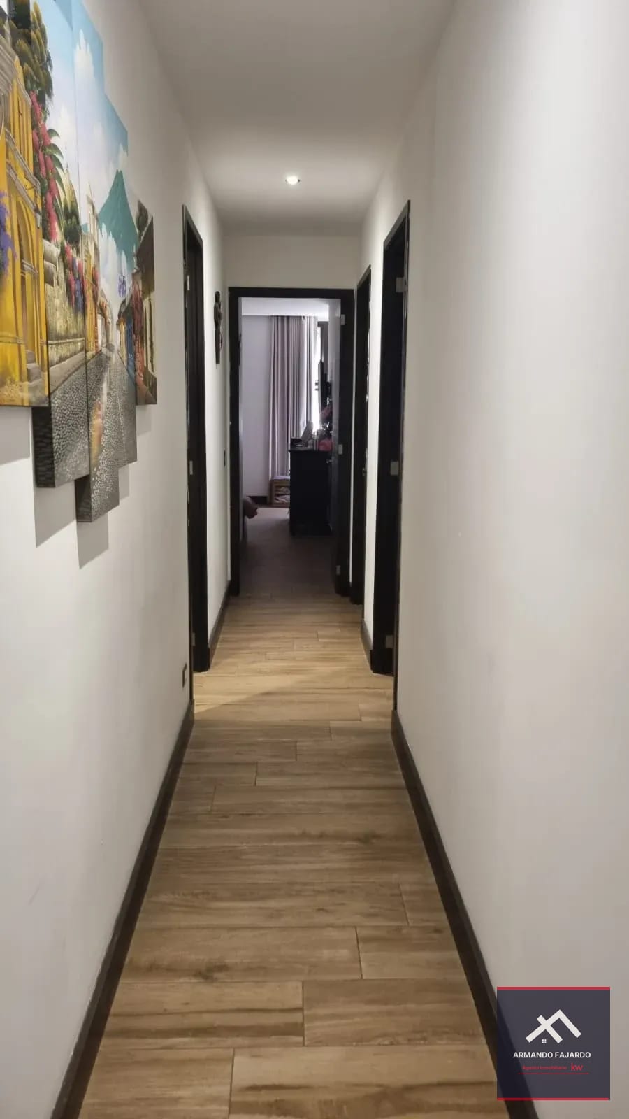 Amplio y Elegante Apartamento en Venta Ubicado en Zona 10 — Apartamento en Venta en Vivalt, Zona 10, Guatemala, Ciudad — foto 9 de 17